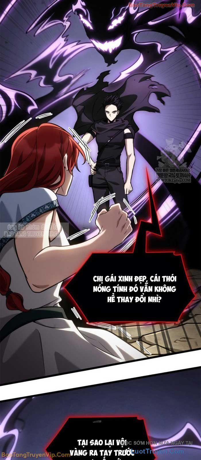 Đại Pháp Sư Toàn Năng Chapter 143 - Trang 2