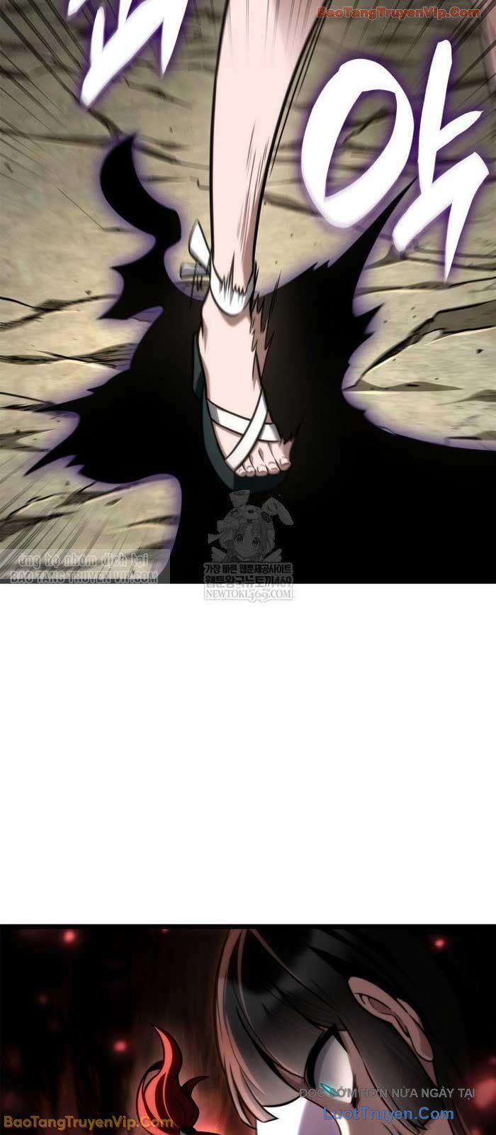 Đại Pháp Sư Toàn Năng Chapter 143 - Trang 2