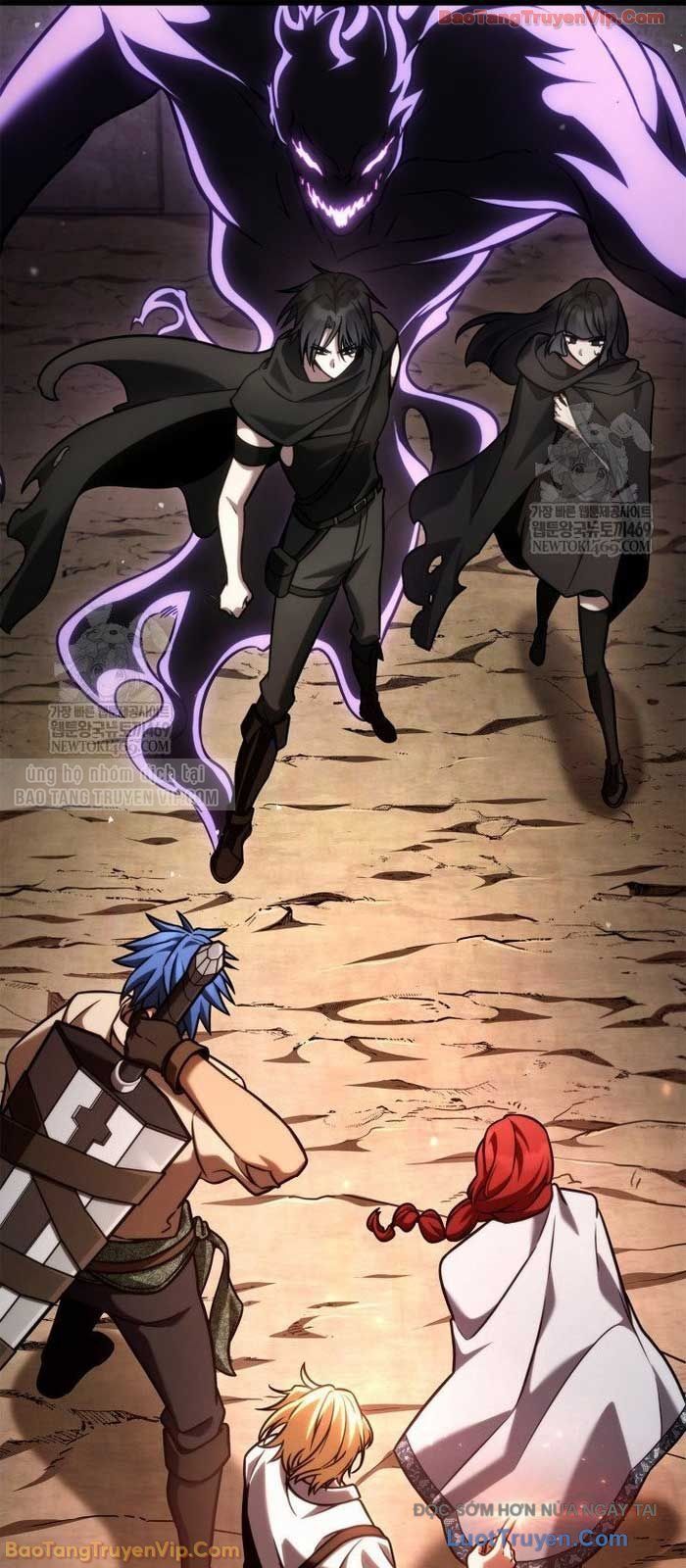 Đại Pháp Sư Toàn Năng Chapter 143 - Trang 2