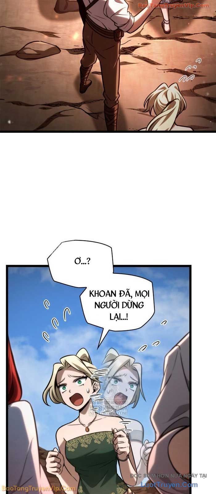 Đại Pháp Sư Toàn Năng Chapter 143 - Trang 2