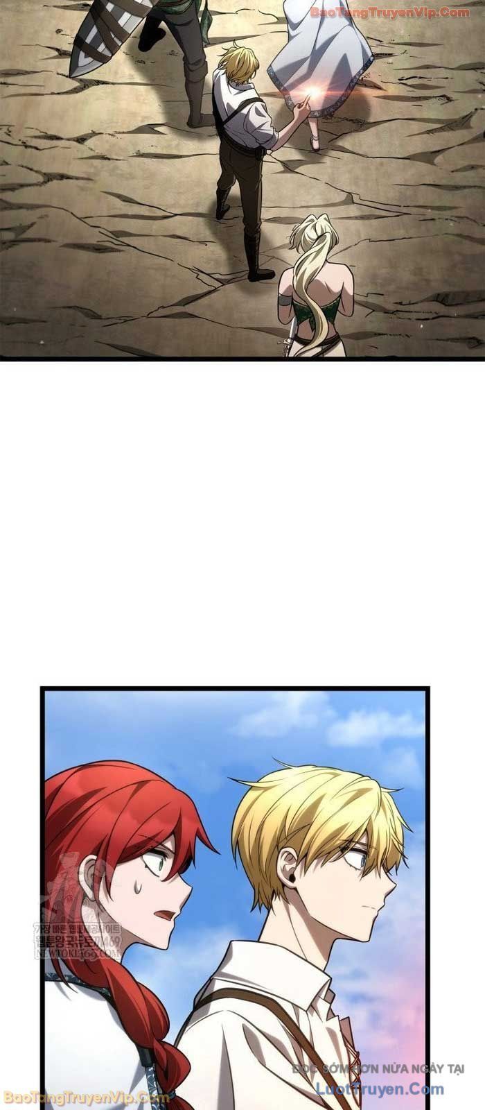 Đại Pháp Sư Toàn Năng Chapter 143 - Trang 2