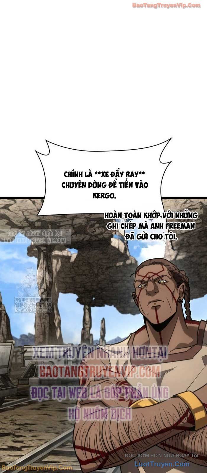 Đại Pháp Sư Toàn Năng Chapter 143 - Trang 2