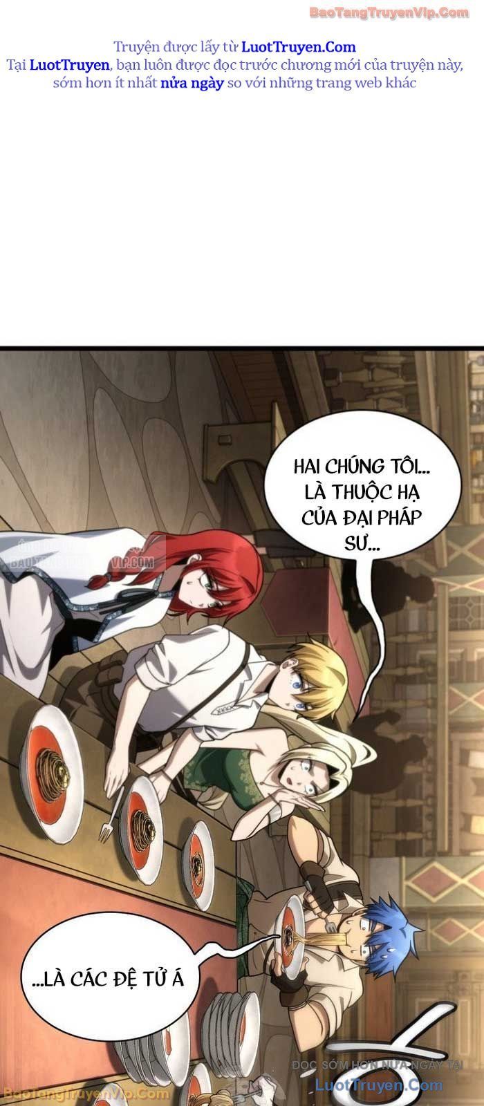 Đại Pháp Sư Toàn Năng Chapter 143 - Trang 2