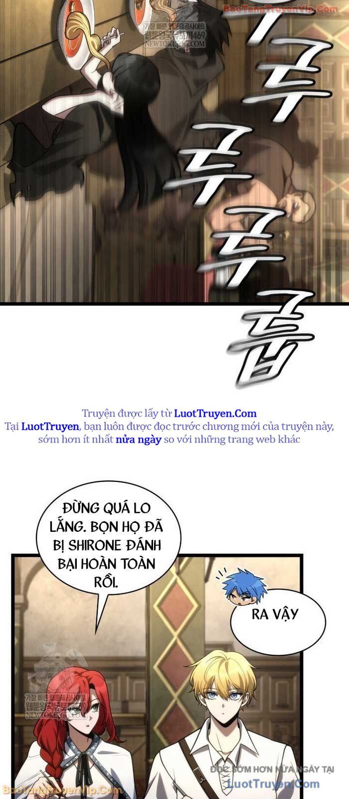 Đại Pháp Sư Toàn Năng Chapter 143 - Trang 2