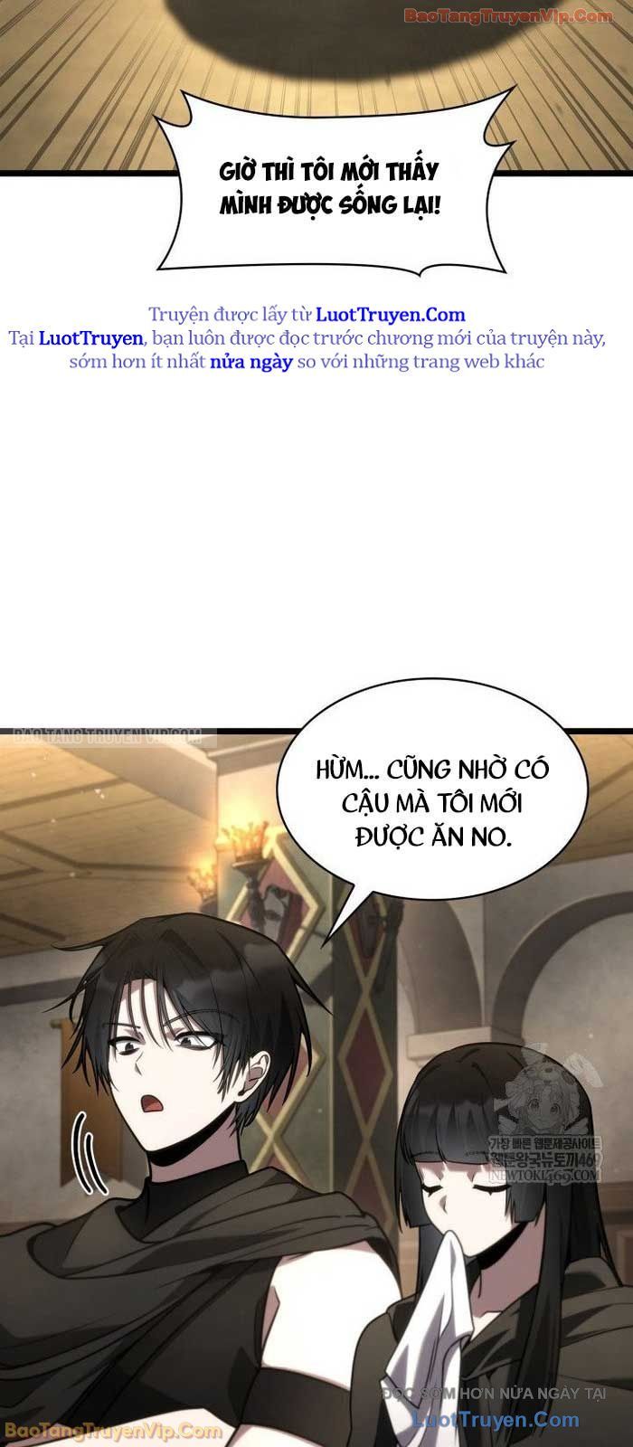 Đại Pháp Sư Toàn Năng Chapter 143 - Trang 2