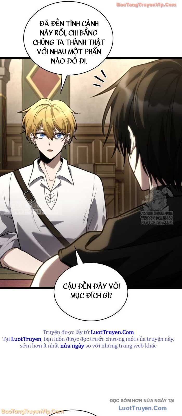 Đại Pháp Sư Toàn Năng Chapter 143 - Trang 2