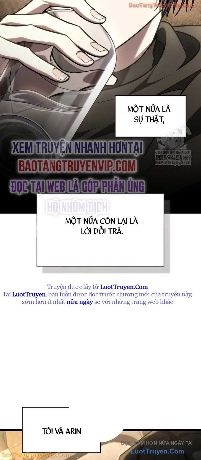 Đại Pháp Sư Toàn Năng Chapter 143 - Trang 2