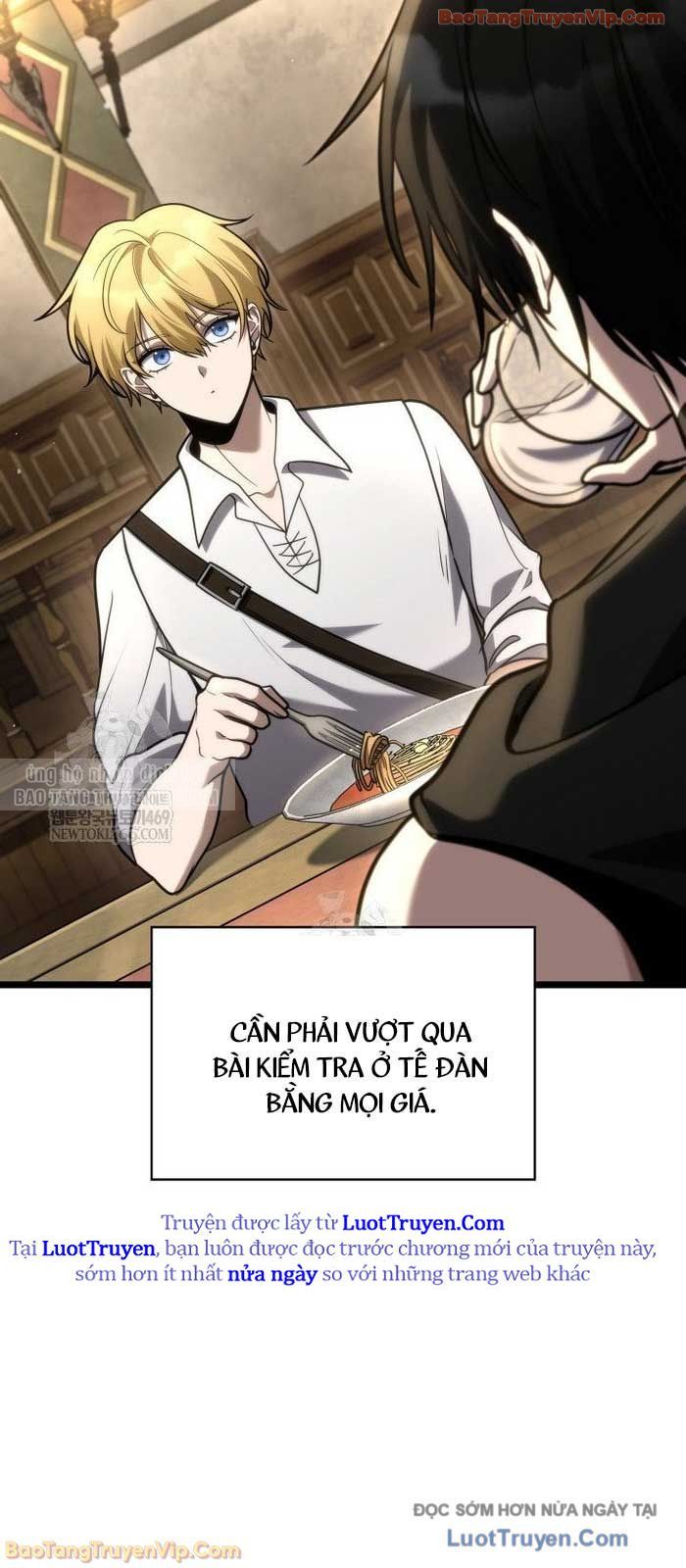 Đại Pháp Sư Toàn Năng Chapter 143 - Trang 2