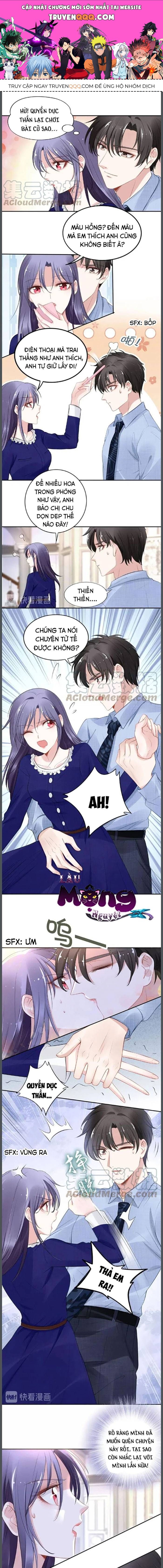 Quyền Thiểu, Nhĩ Lão Bà Yêu Bào Liễu Chapter 82 - Trang 2