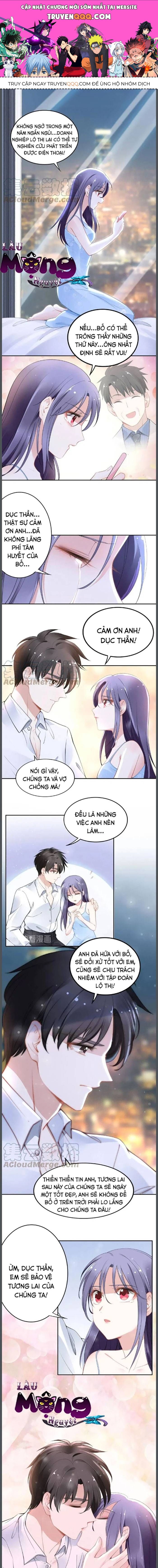 Quyền Thiểu, Nhĩ Lão Bà Yêu Bào Liễu Chapter 83 - Trang 2