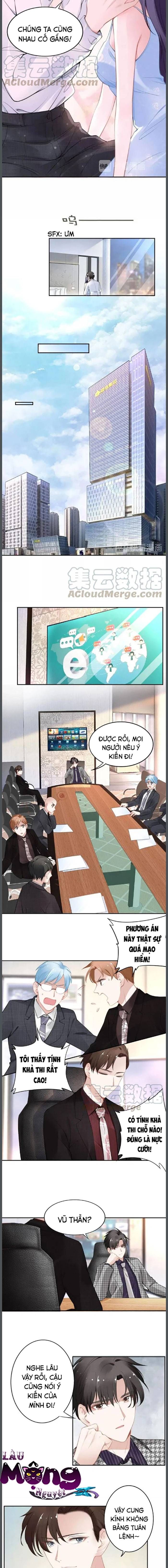 Quyền Thiểu, Nhĩ Lão Bà Yêu Bào Liễu Chapter 83 - Trang 2