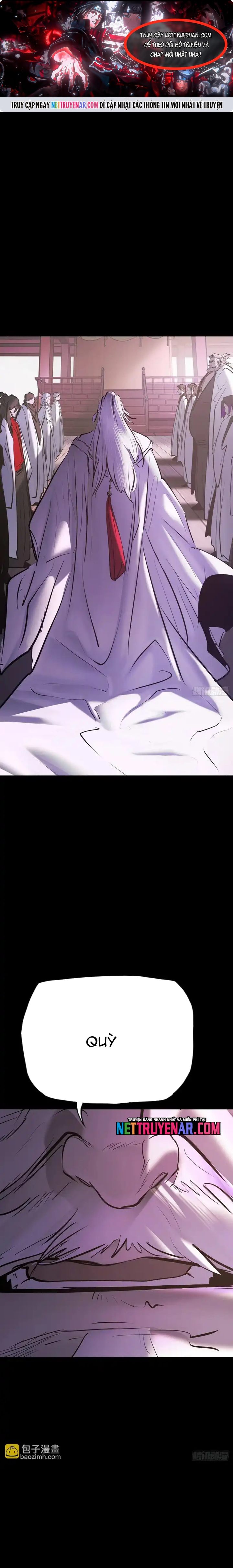 Phong Yêu Vấn Đạo Chapter 203 - Trang 2