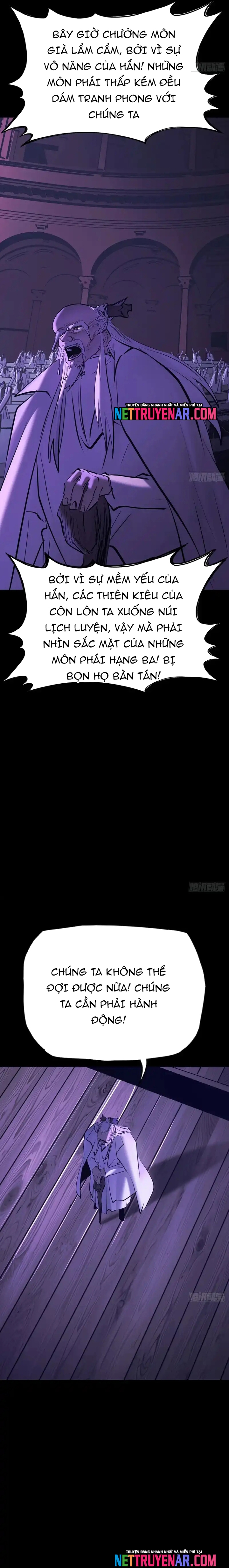 Phong Yêu Vấn Đạo Chapter 203 - Trang 2