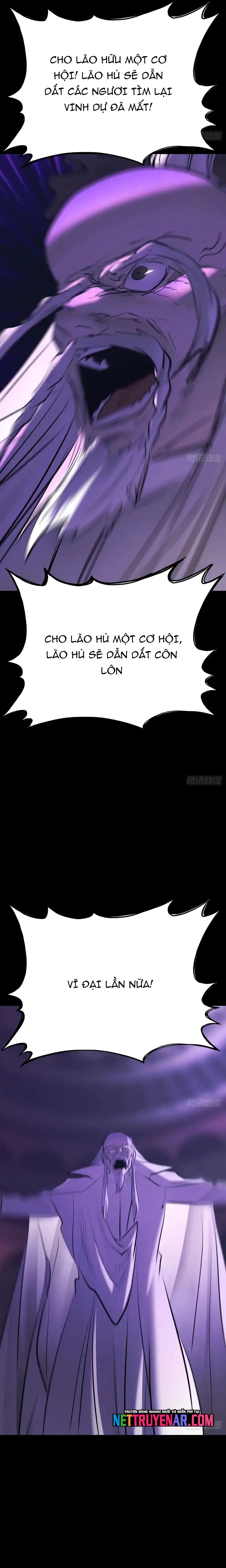 Phong Yêu Vấn Đạo Chapter 203 - Trang 2