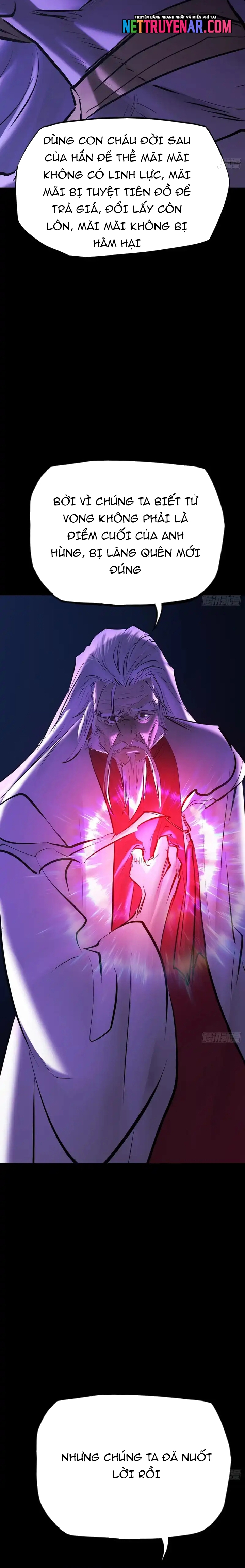 Phong Yêu Vấn Đạo Chapter 203 - Trang 2