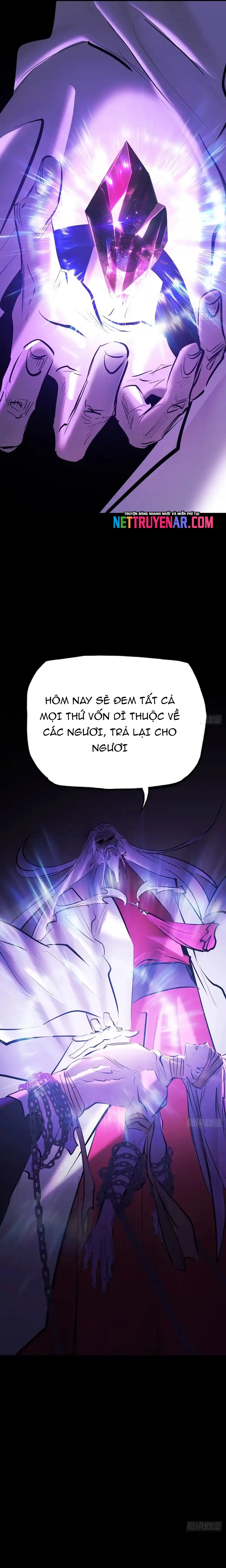 Phong Yêu Vấn Đạo Chapter 203 - Trang 2