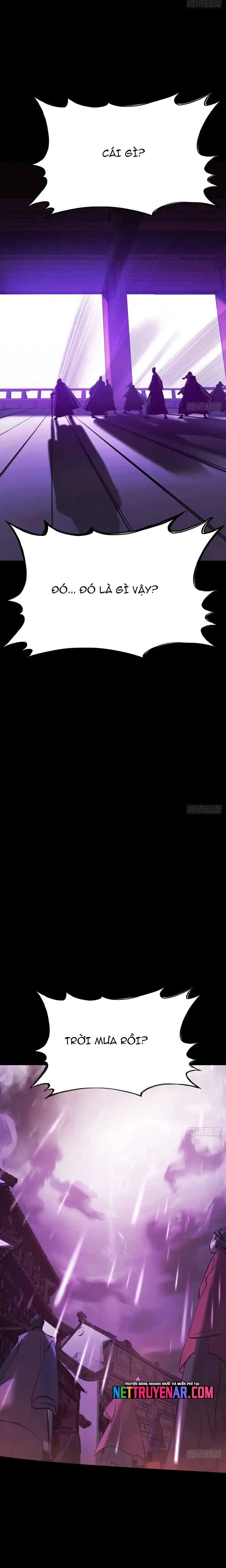 Phong Yêu Vấn Đạo Chapter 203 - Trang 2