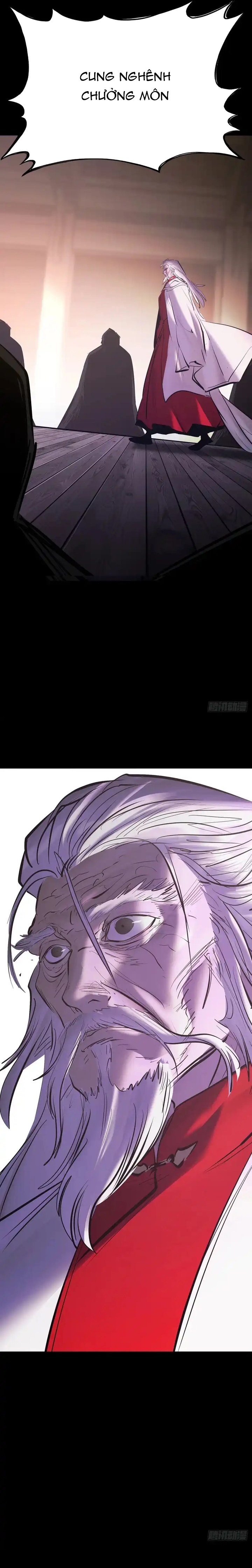 Phong Yêu Vấn Đạo Chapter 203 - Trang 2