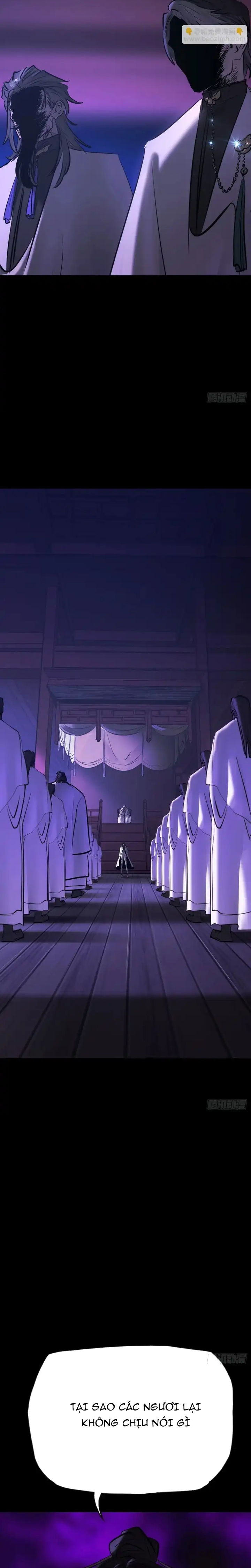 Phong Yêu Vấn Đạo Chapter 203 - Trang 2