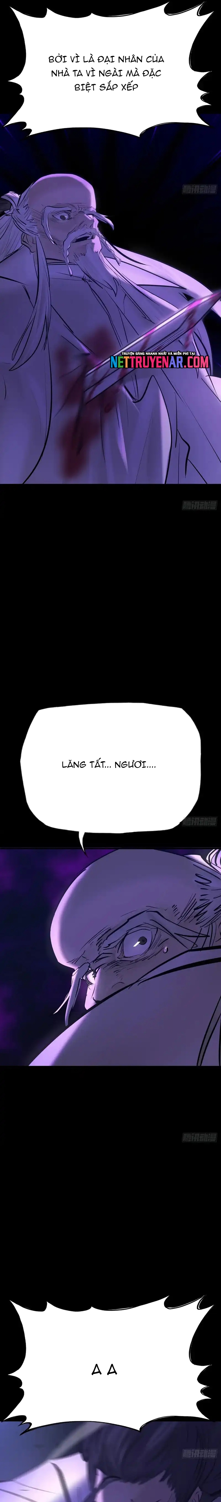 Phong Yêu Vấn Đạo Chapter 203 - Trang 2