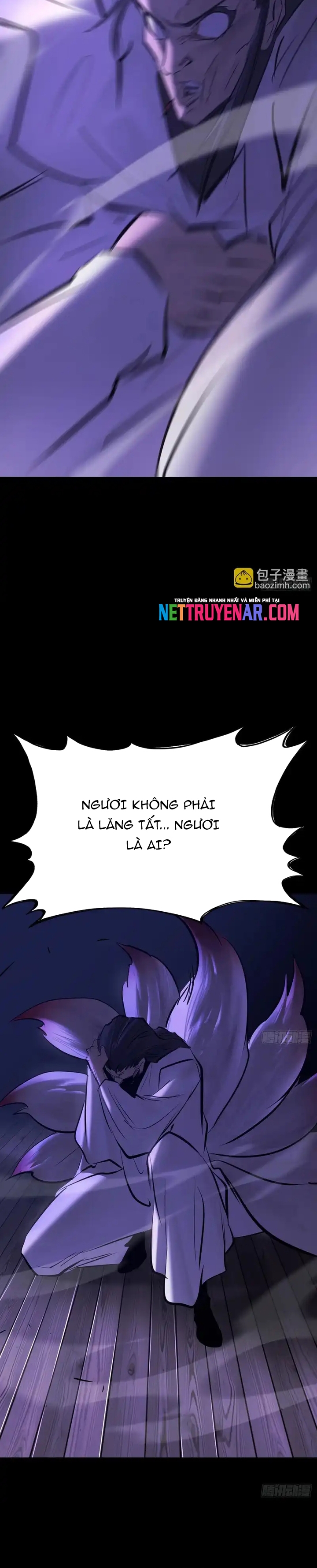 Phong Yêu Vấn Đạo Chapter 203 - Trang 2