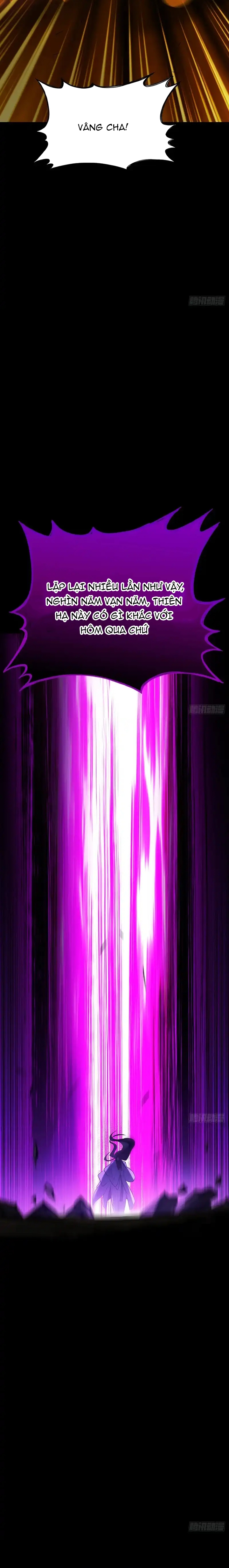 Phong Yêu Vấn Đạo Chapter 203 - Trang 2