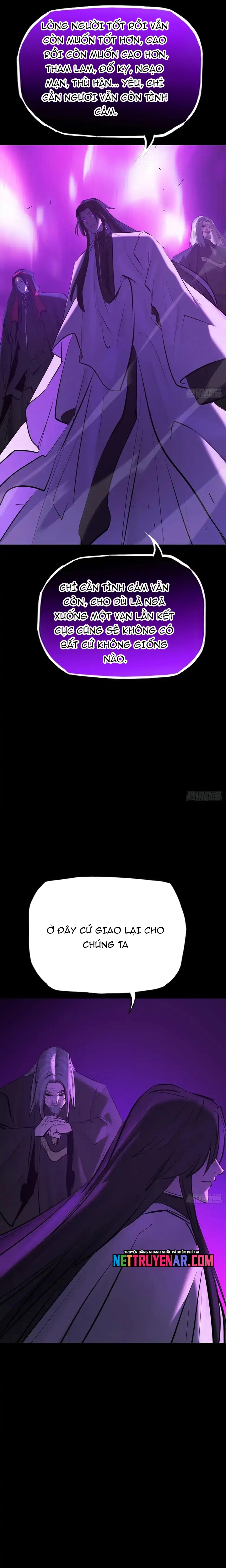 Phong Yêu Vấn Đạo Chapter 203 - Trang 2