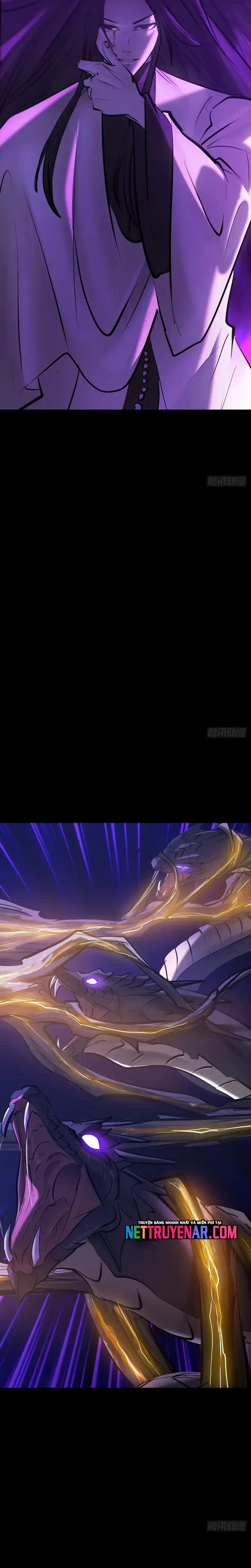 Phong Yêu Vấn Đạo Chapter 203 - Trang 2