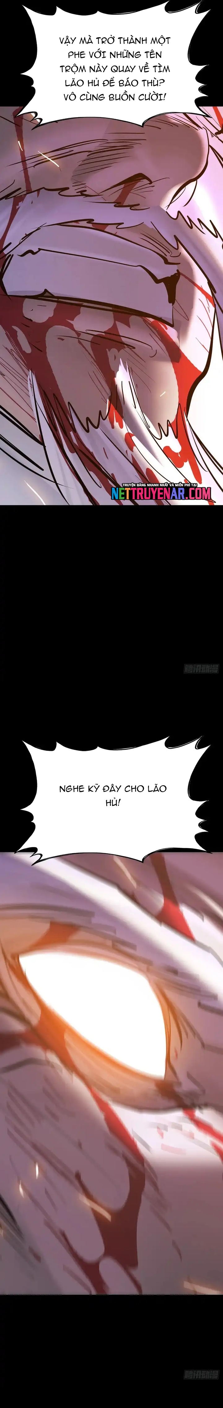 Phong Yêu Vấn Đạo Chapter 203 - Trang 2