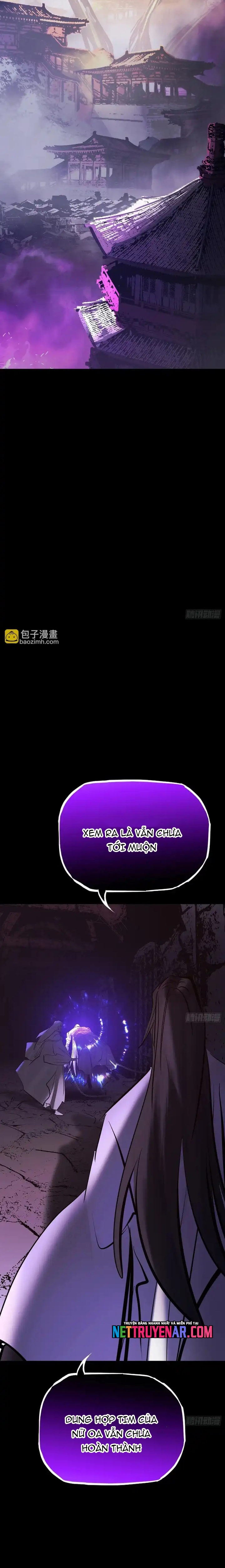 Phong Yêu Vấn Đạo Chapter 203 - Trang 2