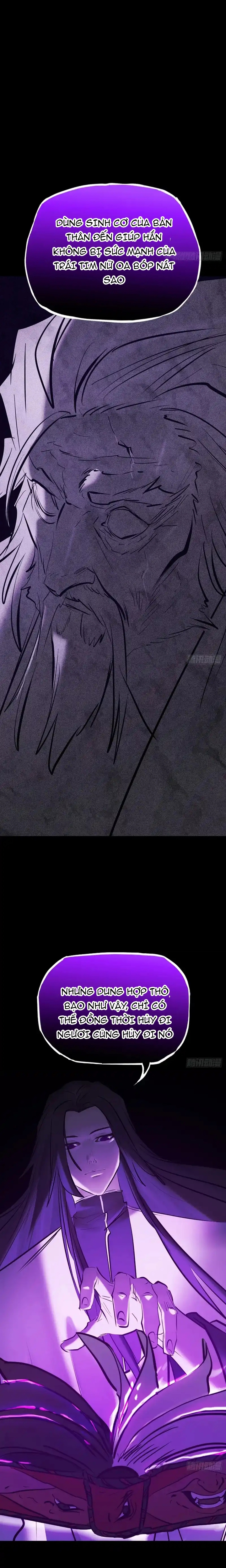 Phong Yêu Vấn Đạo Chapter 203 - Trang 2