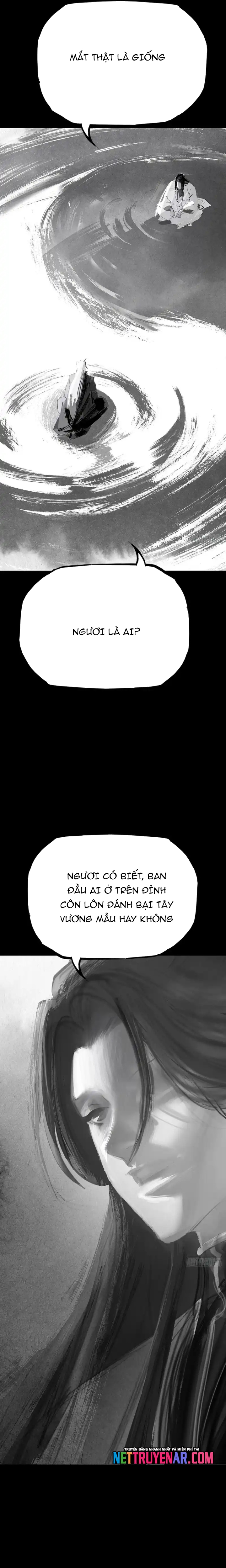 Phong Yêu Vấn Đạo Chapter 203 - Trang 2