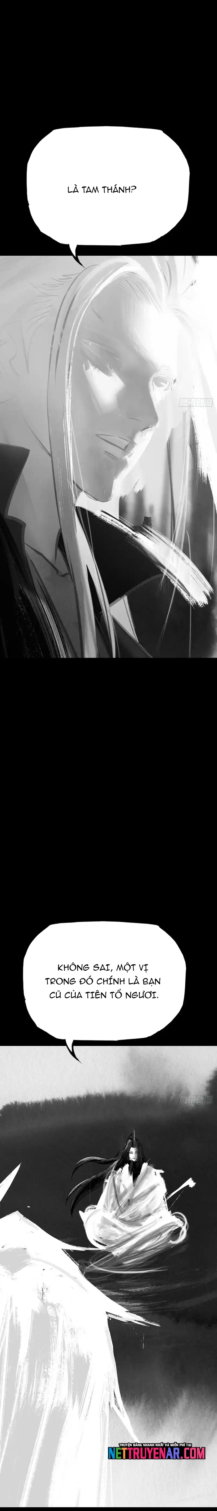 Phong Yêu Vấn Đạo Chapter 203 - Trang 2