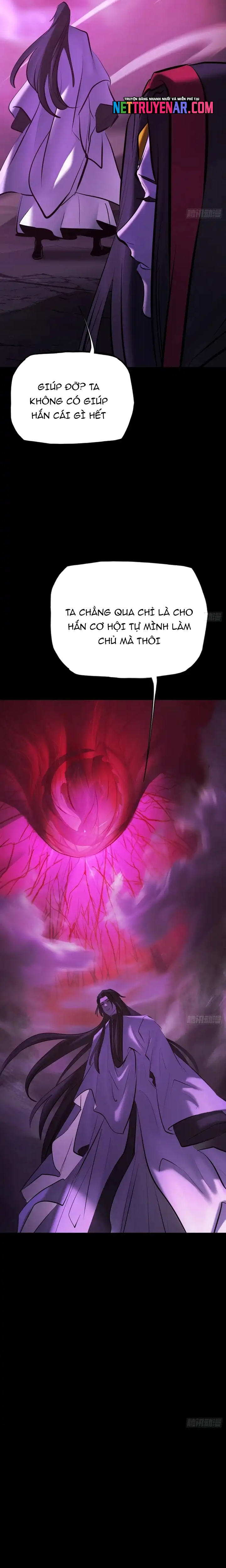 Phong Yêu Vấn Đạo Chapter 203 - Trang 2