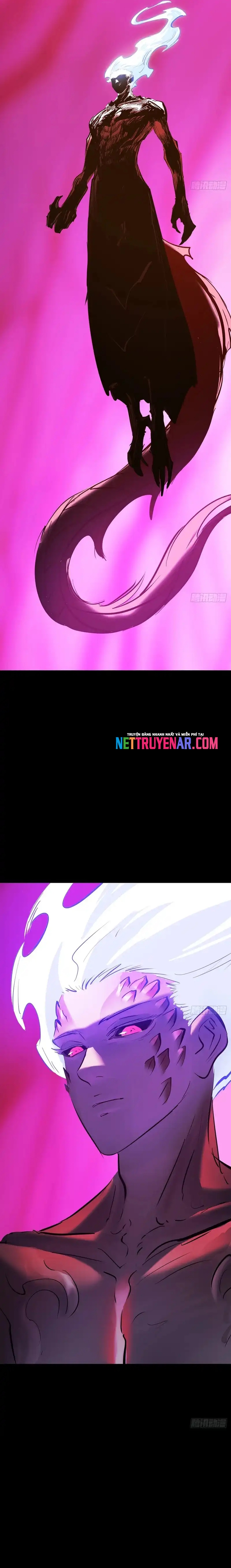 Phong Yêu Vấn Đạo Chapter 203 - Trang 2