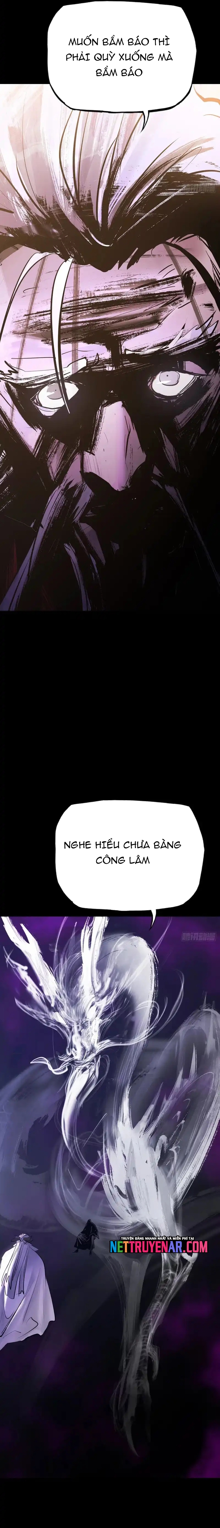 Phong Yêu Vấn Đạo Chapter 203 - Trang 2