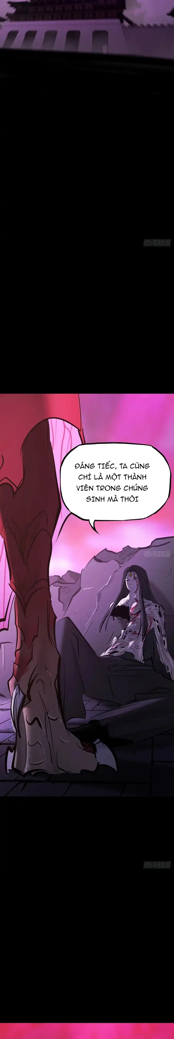 Phong Yêu Vấn Đạo Chapter 203 - Trang 2