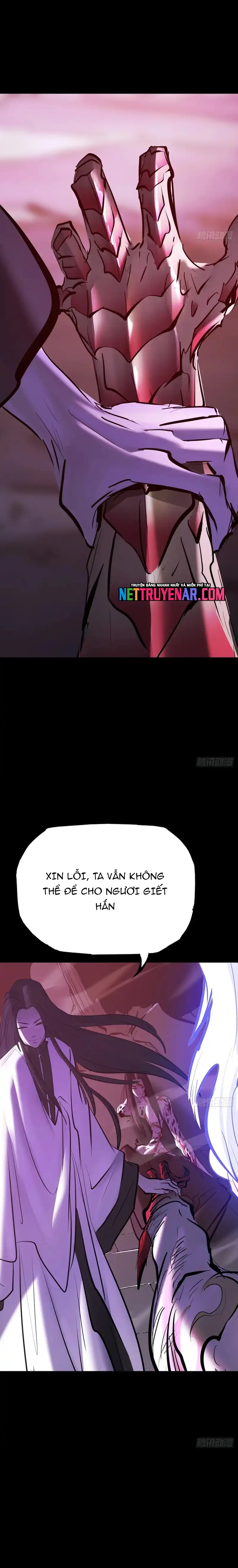 Phong Yêu Vấn Đạo Chapter 203 - Trang 2