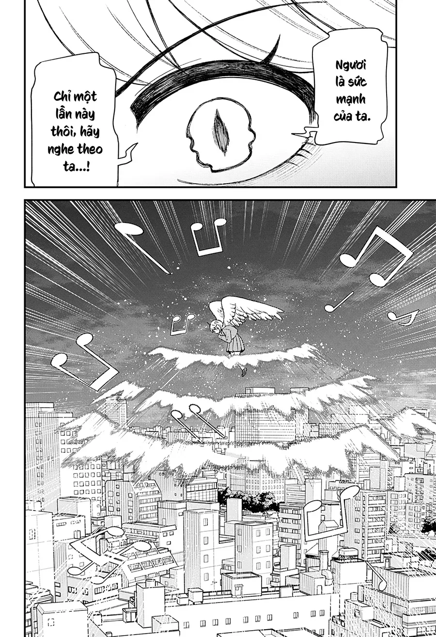Sirens Won’T Sing For You Chapter 33 - Trang 2