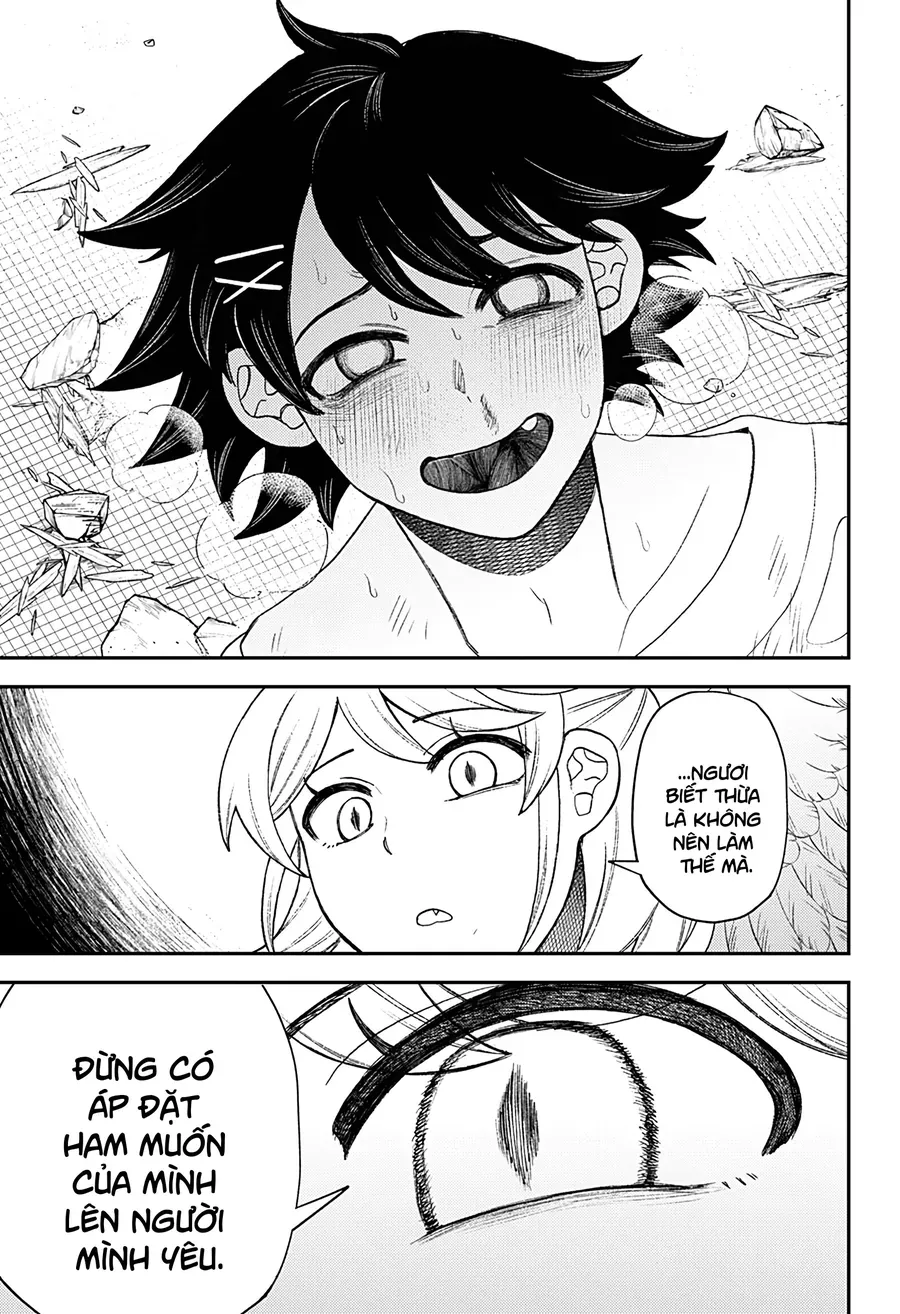 Sirens Won’T Sing For You Chapter 33 - Trang 2