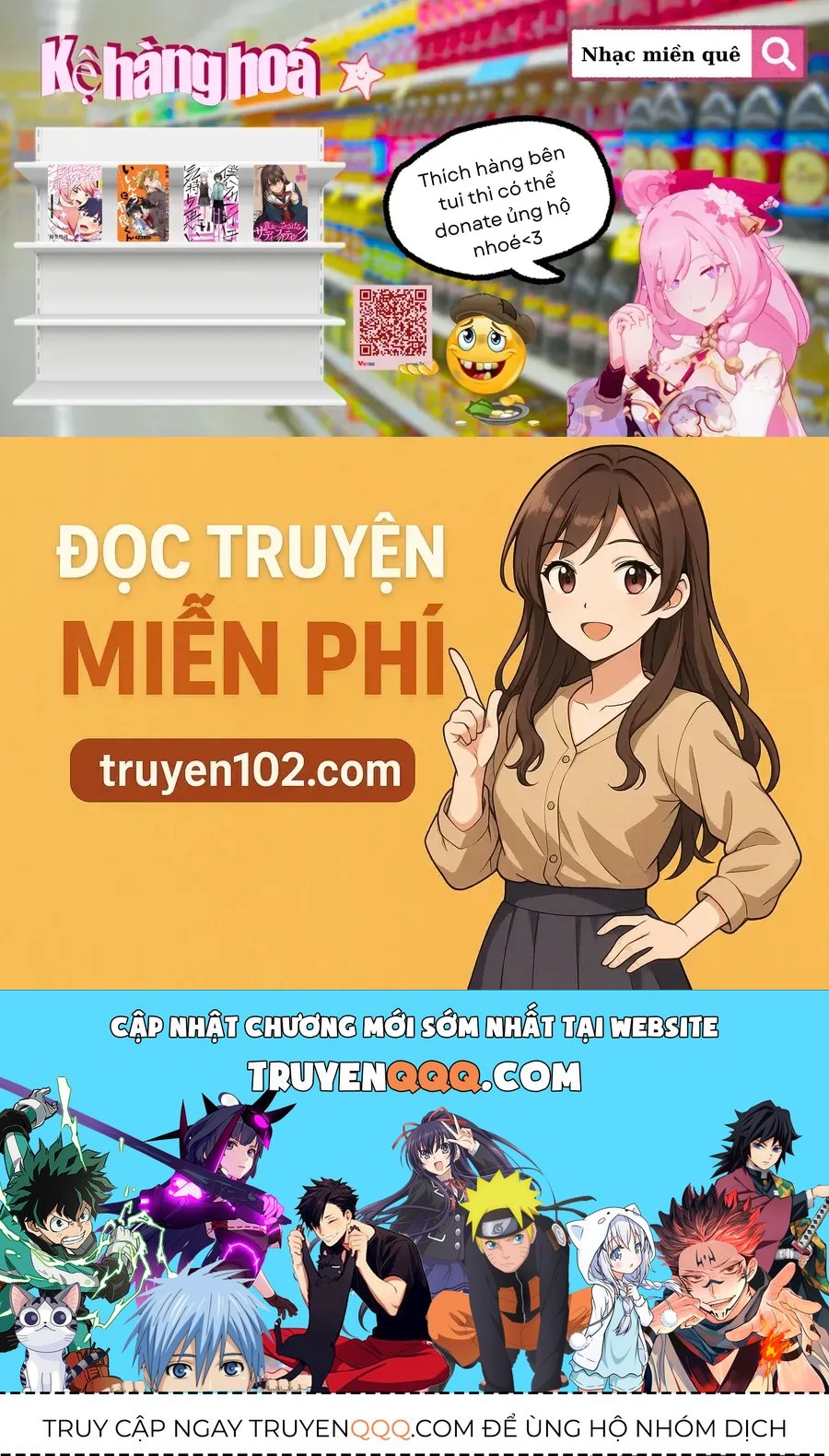 Sirens Won’T Sing For You Chapter 33 - Trang 2