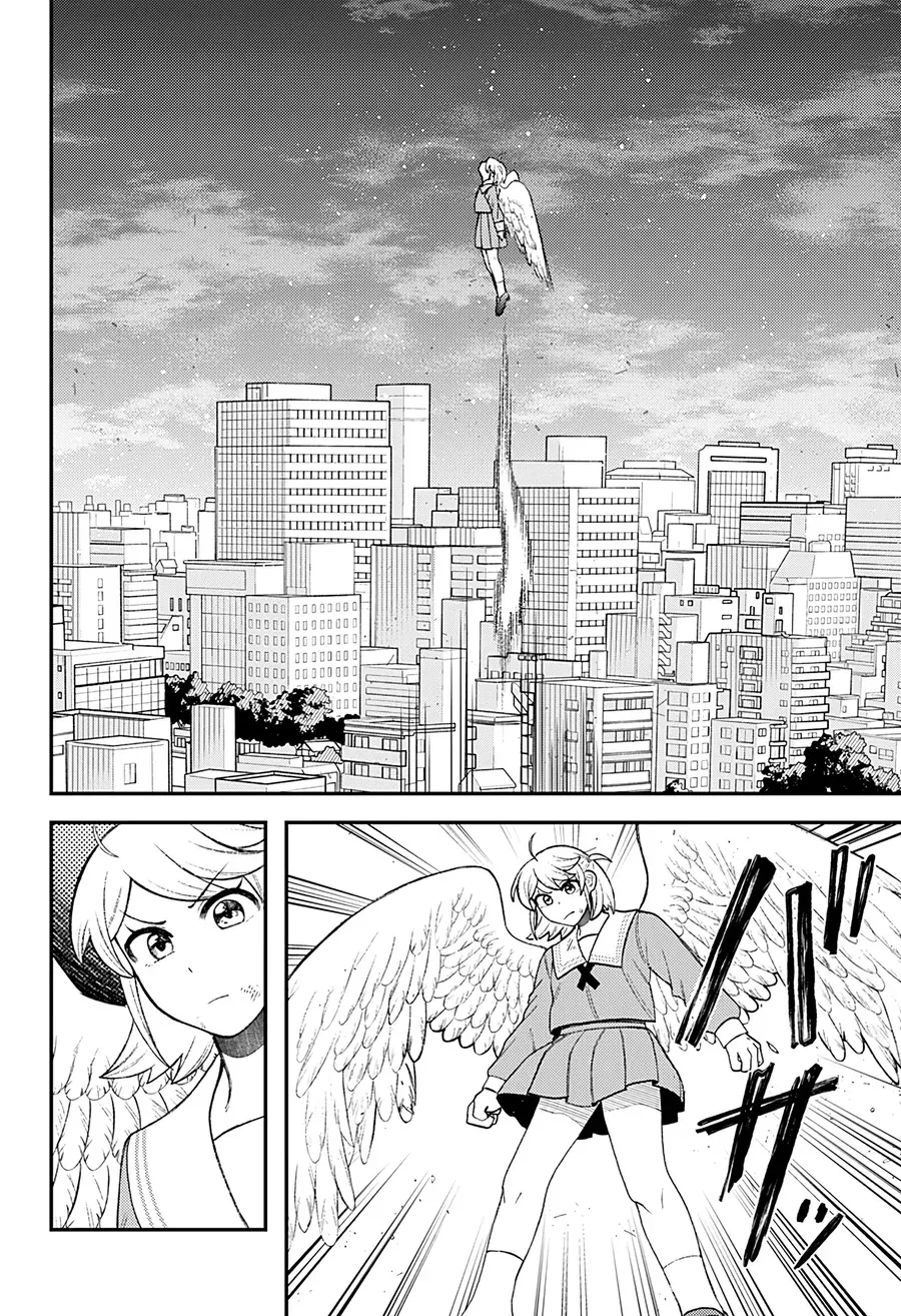 Sirens Won’T Sing For You Chapter 33 - Trang 2