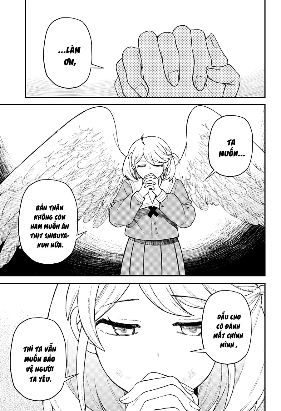 Sirens Won’T Sing For You Chapter 33 - Trang 2