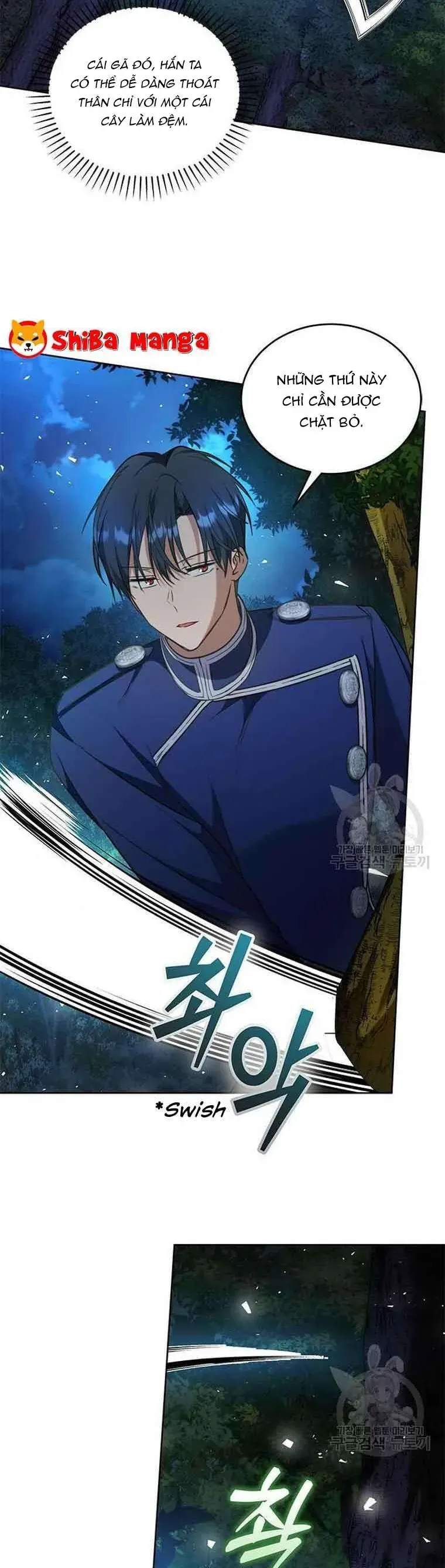 Làm Thế Nào Để Ăn Chủ Nhân Chapter 79 - Trang 2