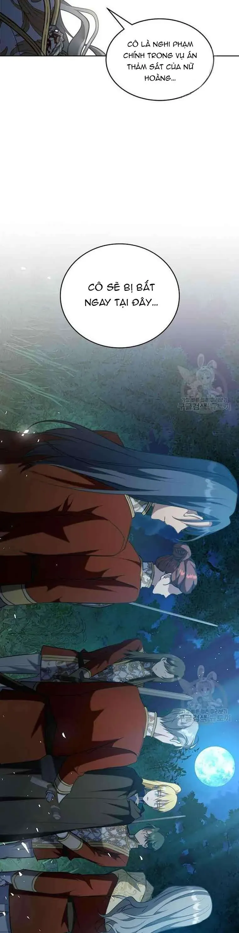 Làm Thế Nào Để Ăn Chủ Nhân Chapter 79 - Trang 2