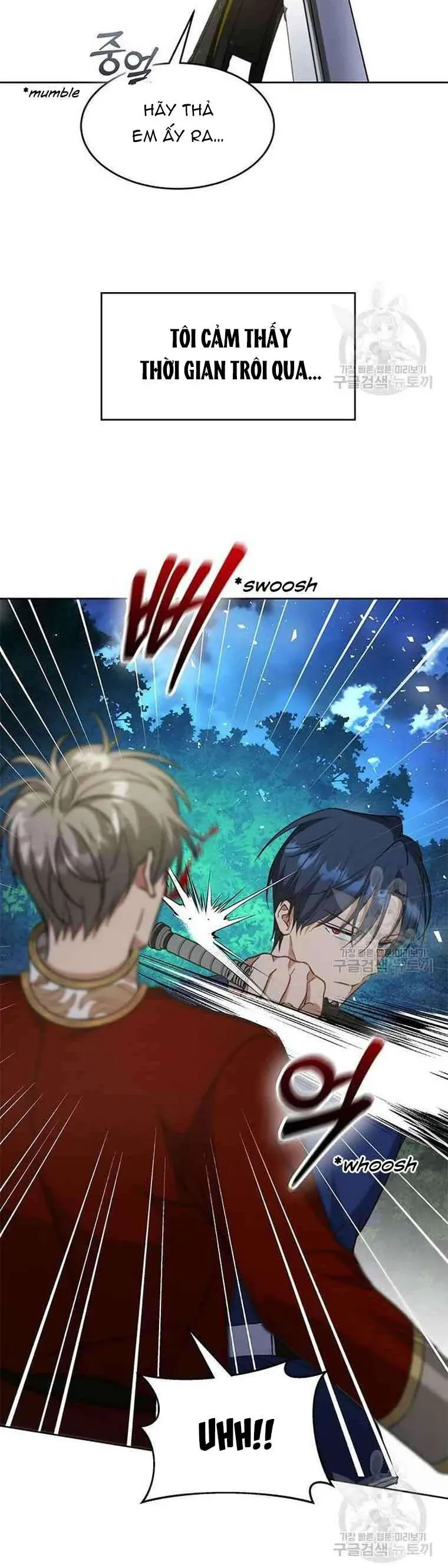 Làm Thế Nào Để Ăn Chủ Nhân Chapter 79 - Trang 2