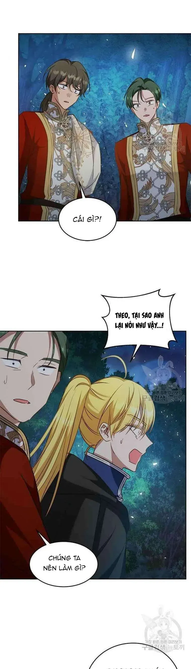 Làm Thế Nào Để Ăn Chủ Nhân Chapter 79 - Trang 2