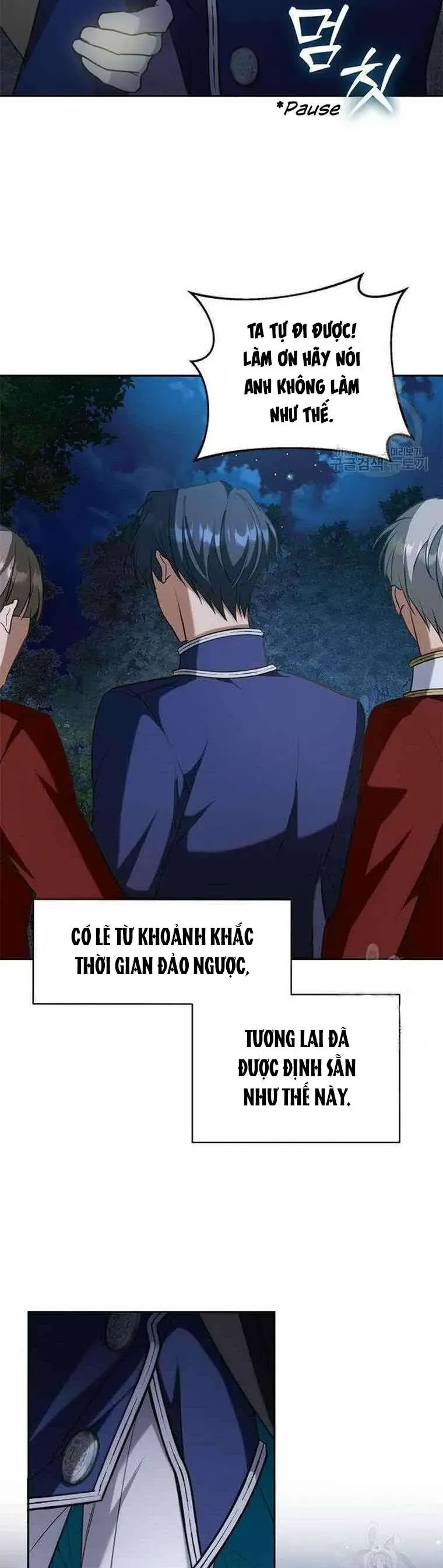 Làm Thế Nào Để Ăn Chủ Nhân Chapter 79 - Trang 2