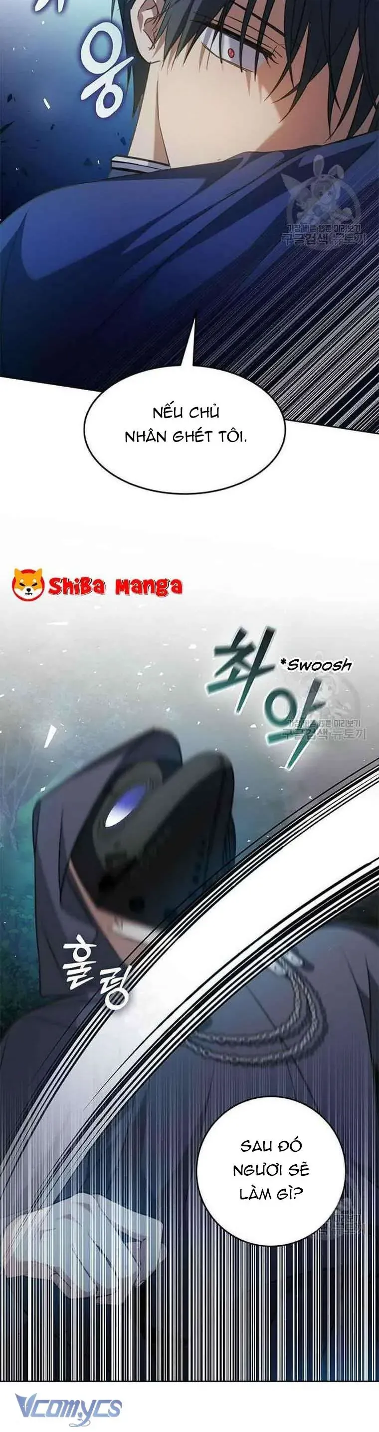 Làm Thế Nào Để Ăn Chủ Nhân Chapter 79 - Trang 2