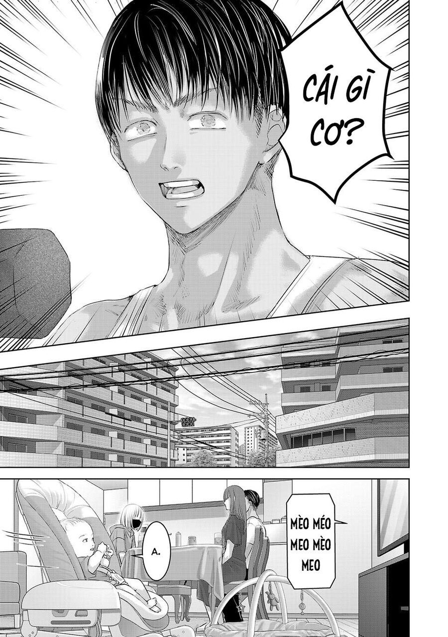 Ánh Lấp Lánh Hoàn Mỹ Chapter 24 - Trang 2